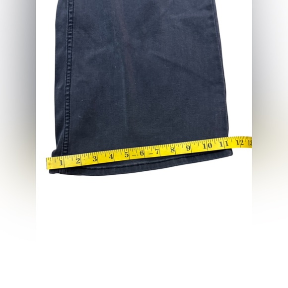 We The Free Dark Gray Flare Jeans Size 32. - Picture 16 of 16